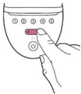 PHILIPS Lumea 9000 Series BRI957 - C Hoito - 3