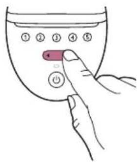 PHILIPS Lumea 9000 Series BRI957 - C Behandlung - 3