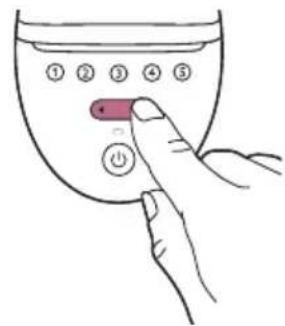 PHILIPS Lumea 9000 Series BRI957 - B Test skin 24 hrs before treatment - 8