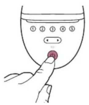 PHILIPS Lumea 9000 Series BRI957 - B Test skin 24 hrs before treatment - 3