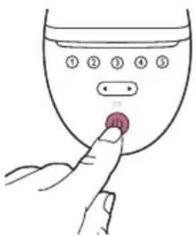 PHILIPS Lumea 9000 Series BRI957 - C Hoito - 2