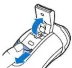 PHILIPS Shaver 1000 S1110 - Tondeuse (S1110 uniquement) - 1