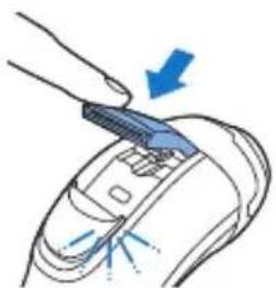 PHILIPS Shaver 1000 S1110 - Aparador (apenas o modelos S1110) - 3