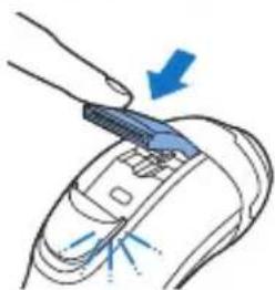 PHILIPS Shaver 1000 S1110 - Düzeltme (sadece S1110) - 3