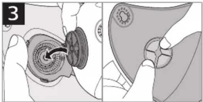 PHILIPS Series 6000 ACM067 - Specificationer - 3