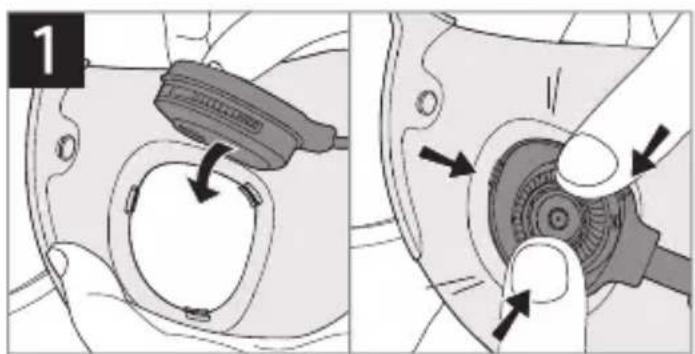 PHILIPS Series 6000 ACM067 - Kokoaminen - 1