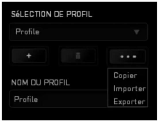 RAZER Stargazer - Profil - 1