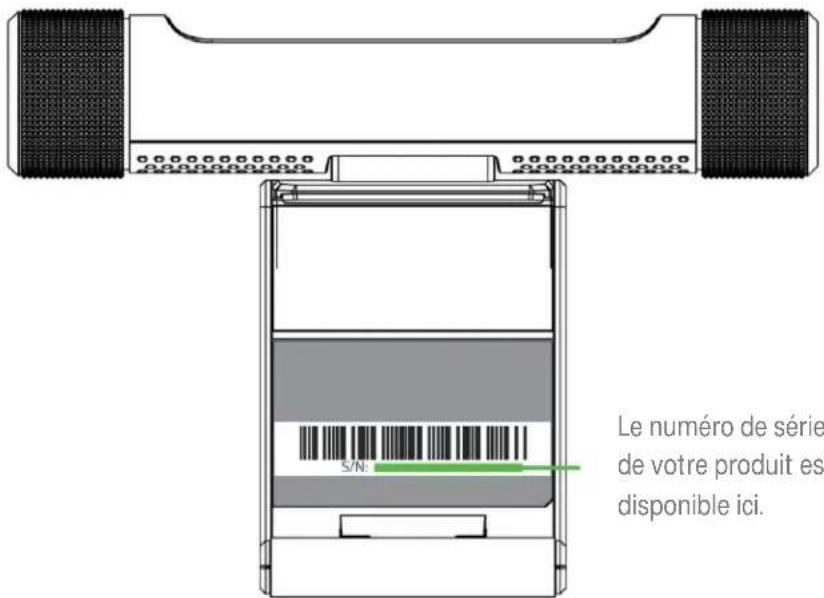 RAZER Stargazer - ENREGISTREMENT - 1