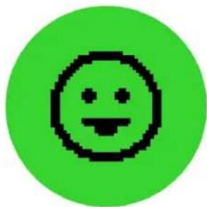 RAZER Emote Display - 1