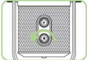 RAZER Seirēn - RÉGLER LE GAIN DU MICROPHONE - 1