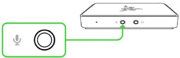 RAZER Ripsaw HD - RAZER RIPSAW HD 설정하기 - 6