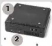 Zotac ZBOX Magnus EN52060V - PERSONALIZAR O SEU ZOTAC ZBOX - 1