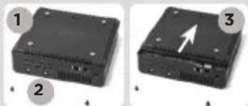 Zotac ZBOX Magnus EN52060V - PRILAGODAVANJE VASEG ZOTAC ZBOX-A - 1