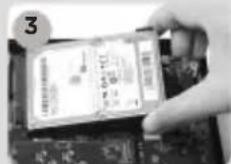 Zotac ZBOX Magnus EN52060V - Installer votre ZOTAC ZBOX - 10