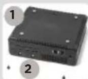 Zotac ZBOX Magnus EN52060V - CUSTOMIZAR SU ZOTAC ZBOX - 1
