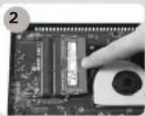 Zotac ZBOX Magnus EN52060V - 甲贝田豆的 - 2
