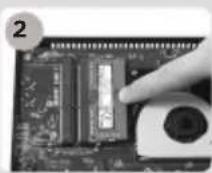 Zotac ZBOX Magnus EN52060V - Installer votre ZOTAC ZBOX - 6
