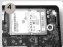 Zotac ZBOX Magnus EN52060V - 八一トデイスク/SSDのインストレーニン - 5
