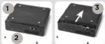 Zotac ZBOX Magnus EN52060V - 2