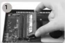 Zotac ZBOX Magnus EN52060V - Installer votre ZOTAC ZBOX - 5