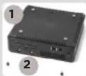 Zotac ZBOX Magnus EN52060V - PODESAVANJE ZOTAC ZBOX-A - 1