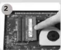 Zotac ZBOX Magnus EN52060V - YCTAHOBKA MOUJEN NAMRTN (DOONHHTBHO) - 2