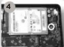 Zotac ZBOX Magnus EN52060V - 硬碟/SSD安装 - 5