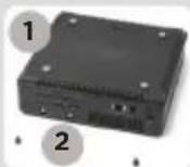 Zotac ZBOX Magnus EN52060V - Installer votre ZOTAC ZBOX - 3