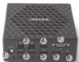 Zotac ZBOX CI329 Nano - 哉三品斯之的 - 1