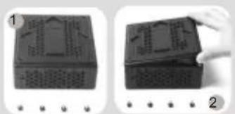 Zotac ZBOX CI329 Nano - PERSONALIZAR O SEU ZOTAC ZBOX NANO - 1