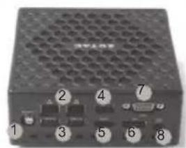 Zotac ZBOX CI329 Nano - 安装你的索泰ZBOXNANO - 1