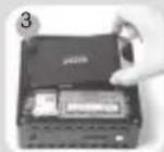 Zotac ZBOX CI329 Nano - # - 3