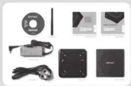 Zotac ZBOX CI329 Nano - a_1 > d < a_5 时 - 1