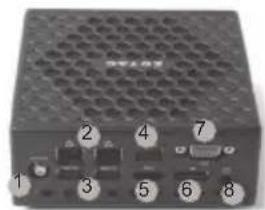 Zotac ZBOX CI329 Nano - CONFIGURANDO O SEU ZOTAC ZBOX NANO - 1