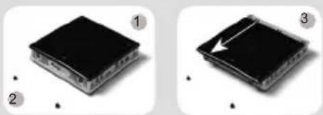 Zotac ZBOX MI551 - PRILAGODAVANJE UREDAJA ZOTAC ZBOX - 1