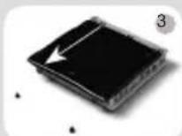 Zotac ZBOX MI551 - CUSTOMISER VOTRE ZOTAC ZBOX - 2