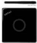 Zotac ZBOX MI551 - 8