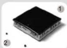 Zotac ZBOX MI551 - CUSTOMISER VOTRE ZOTAC ZBOX - 1