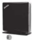 Zotac ZBOX MI551 - ZOTAC ZBOX - 2