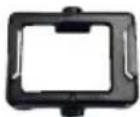 ROLLEI Actioncam 425 - ACCESSOIRES ROLLEI ACTIONCAM 425 - 2