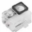 ROLLEI Actioncam 425 - ACCESSOIRES ROLLEI ACTIONCAM 425 - 1