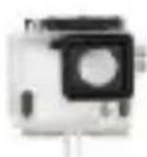 ROLLEI Actioncam 420 - Product Accessories: - 8