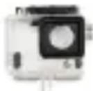 ROLLEI Actioncam 420 - 3.Accessori del Prodotto: - 8