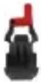 ROLLEI Actioncam 420 - Product Accessories: - 4