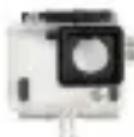 ROLLEI Actioncam 420 - Afspeelmenu modus: - 2