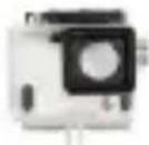 ROLLEI Actioncam 420 - Termék tartozékok: - 6
