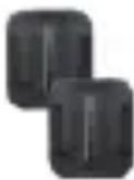 ROLLEI Actioncam 420 - Accessoires du Produit - 2