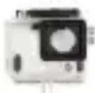 ROLLEI Actioncam 420 - Aεσouαρ tou προίóvτος: - 8