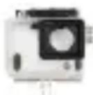ROLLEI Actioncam 420 - Produkttilbehör: - 6