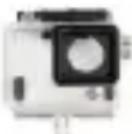 ROLLEI Actioncam 420 - Accesorios del producto: - 8